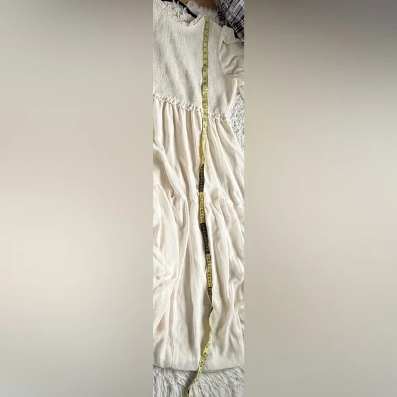 Aritzia Wilfred Rosalyn Dress - Picture 16 of 16